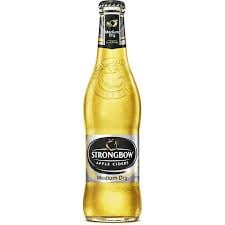 BAUTURI - STRONGBOW MERE