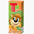 BAUTURI - TEDY COPII