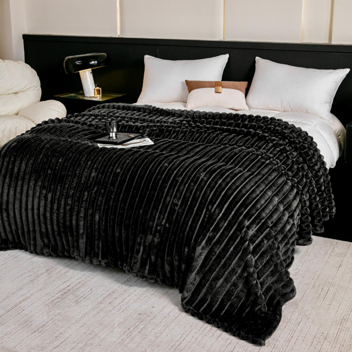 Patura Cocolino Dungi - Negru [2]