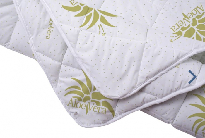 Pilota Aloe Vera 200x220cm [2]