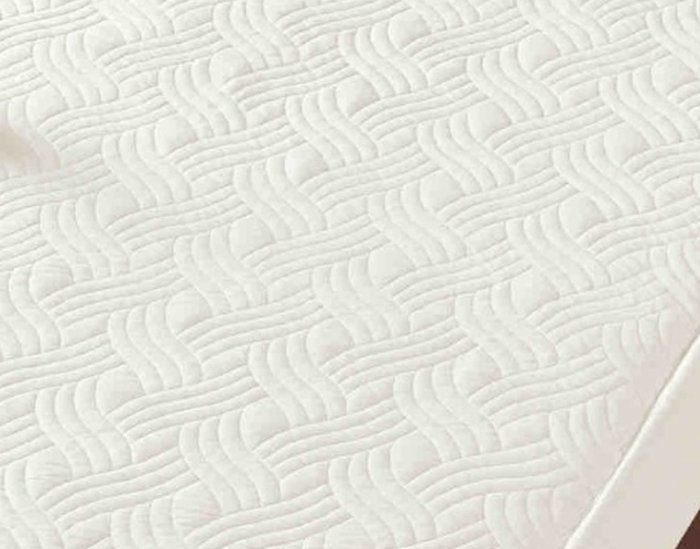 Husa Tip Topper Din Catifea 180x200 + 2 Fete De Perna [3]