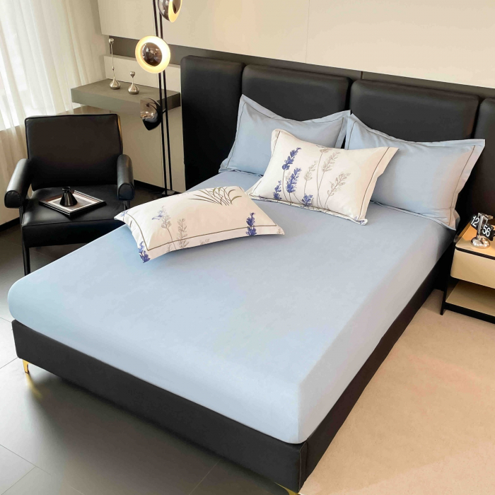 Lenjerie De Lux In Cutie Cadou, Bumbac Finet, 6 Piese - RL-JHFCC-1 [2]