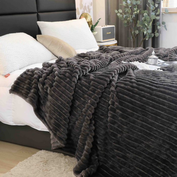 Patura Cocolino Dungi - Gri Inchis [3]