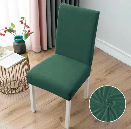 Huse Scaune - Set 4 Huse Scaune