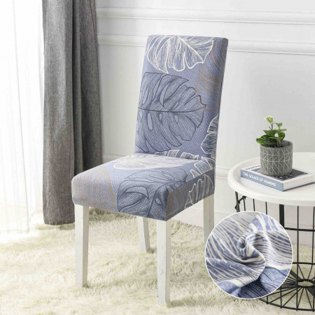 Huse Scaune - Set 6 Huse Scaune