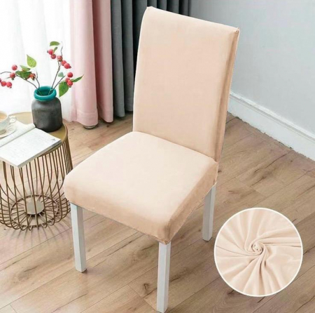Huse Scaune - Set 4 Huse Scaune