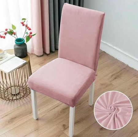 Huse Scaune - Set 4 Huse Scaune