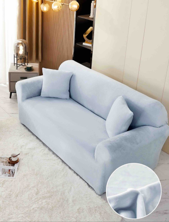 Huse Canapea 2 Locuri Catifea - Husa Canapea 2 Locuri Catifea