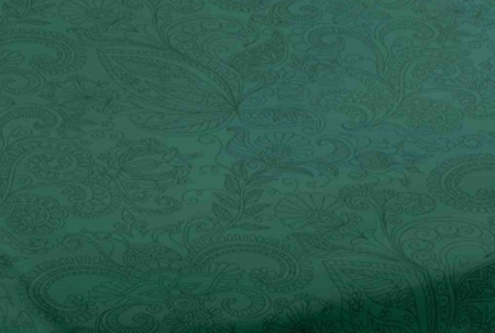 Husa De Pat Cu Elastic 90x200 Bumbac Finet + 2 Fete De Perna [2]