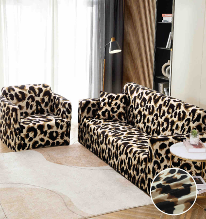 Huse Canapea 2 Locuri - Husa Elastica Canapea 2 Locuri