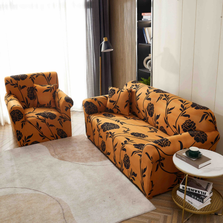 Huse Canapea 3 Locuri - Husa Elastica Canapea 3 Locuri