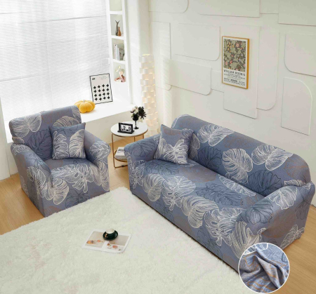 Huse Canapea 3 Locuri - Husa Elastica Canapea 3 Locuri