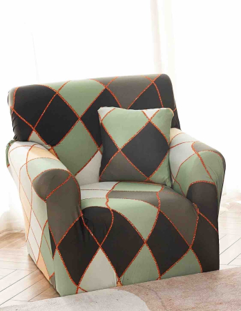 Huse Fotoliu - Husa Elastica Fotoliu