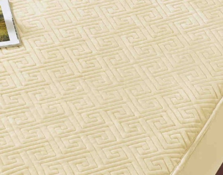 Husa Tip Topper Din Catifea 160x200 + 2 Fete De Perna [2]