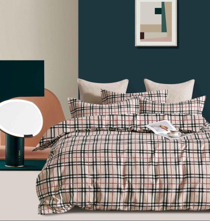 Cearceaf Pat Clasic - Lenjerie De Pat 1 Persoana