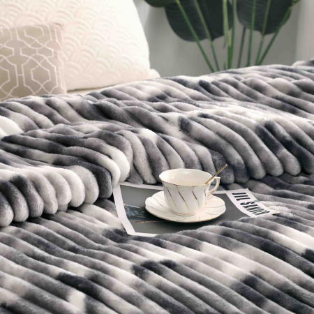 Patura Cocolino Dungi - Gri Multicolor [3]