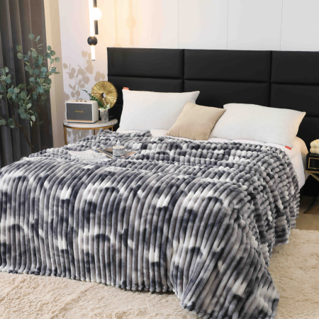 Patura Cocolino Dungi - Gri Multicolor [1]