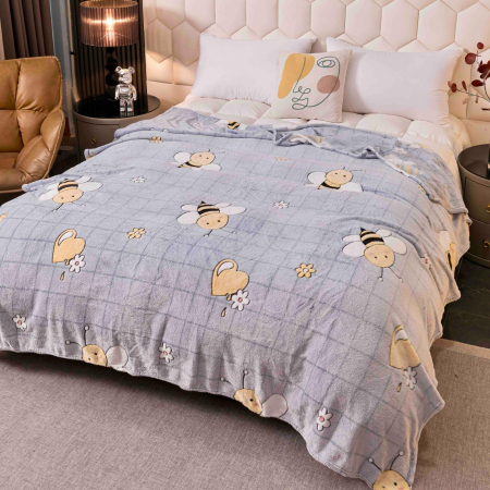 Paturi Cocolino Subtiri - Patura Cocolino Subtire