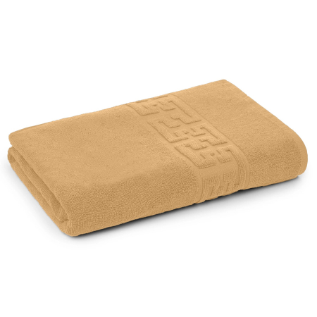 Prosop Baie, Greek, Bumbac 100% - Prosop Baie, Bumbac 100% - Bej