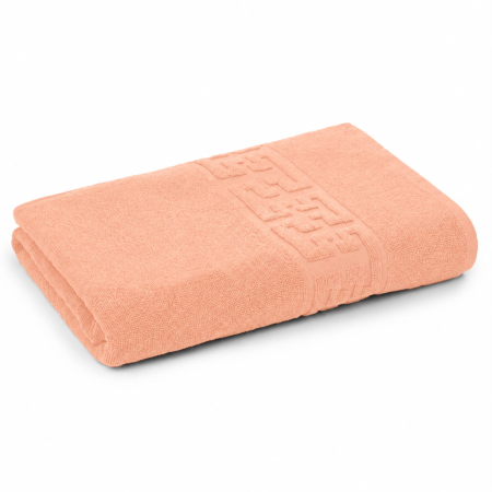 Prosoape Bumbac 100% - Prosop de Baie Bumbac 100%, 30x50 - Piersicuta