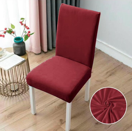 Huse Scaun 6 Locuri - Set 6 Huse Scaune