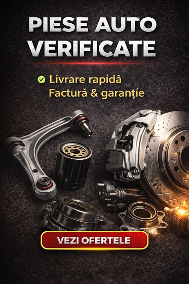 Piese auto verificate