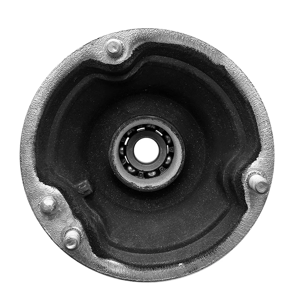 4x amortizoare cu suport superior și husă de praf E46 [3]