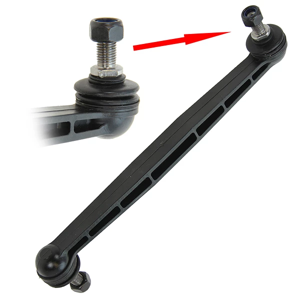 Kit brate punte fata Opel Astra G(T98),amortizoare fata set 14 buc [3]