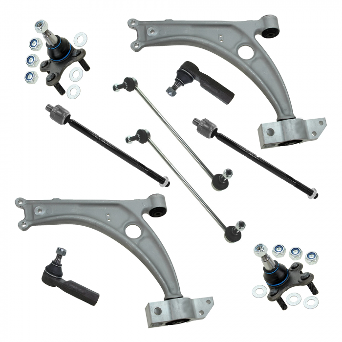 Kit brate punte fata VW(PASSAT,SHARAN,CC) Seat ALHAMBRA (710, 711), [1]