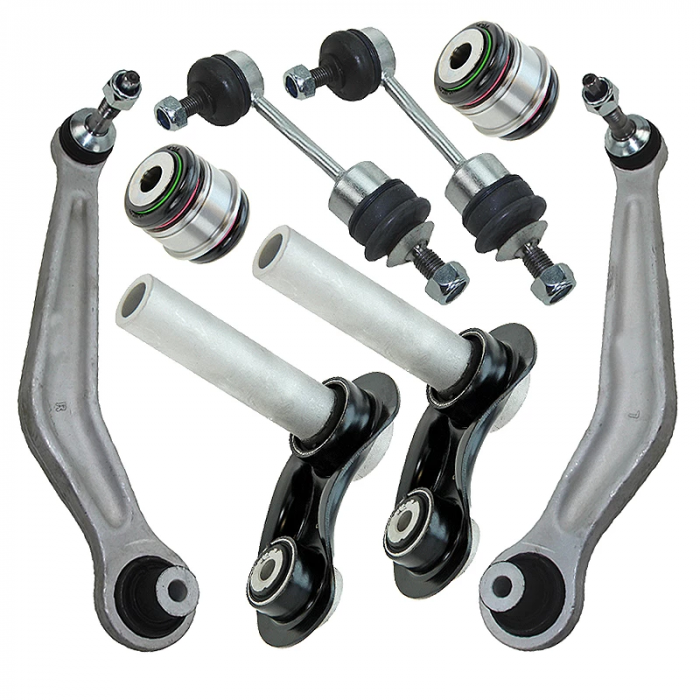 Kit Brate punte spate(Atec germany) BMW E60,E61,E63,E64 [1]