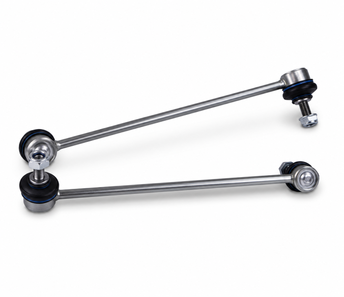 Kit Brațe Suspensie Față BMW F20 F30 F31 F32 F33 F34 F36 10 Piese | ATEC Germany [4]