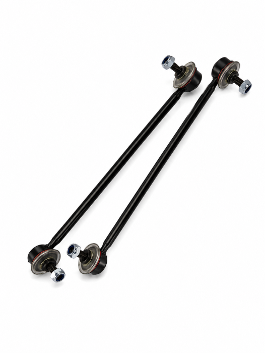 Kit brațe suspensie față BMW X3 E83 ATEC Germany 10 piese [6]