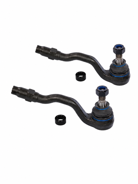 Kit brațe suspensie față BMW X3 E83 ATEC Germany 10 piese [5]