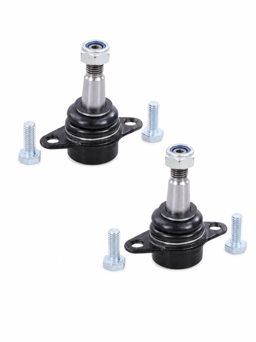 Kit brațe suspensie față BMW X3 E83 ATEC Germany 10 piese [4]