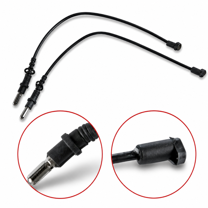 Kit discuri și plăcuțe frână față Dacia Logan ATEC Germany [5]