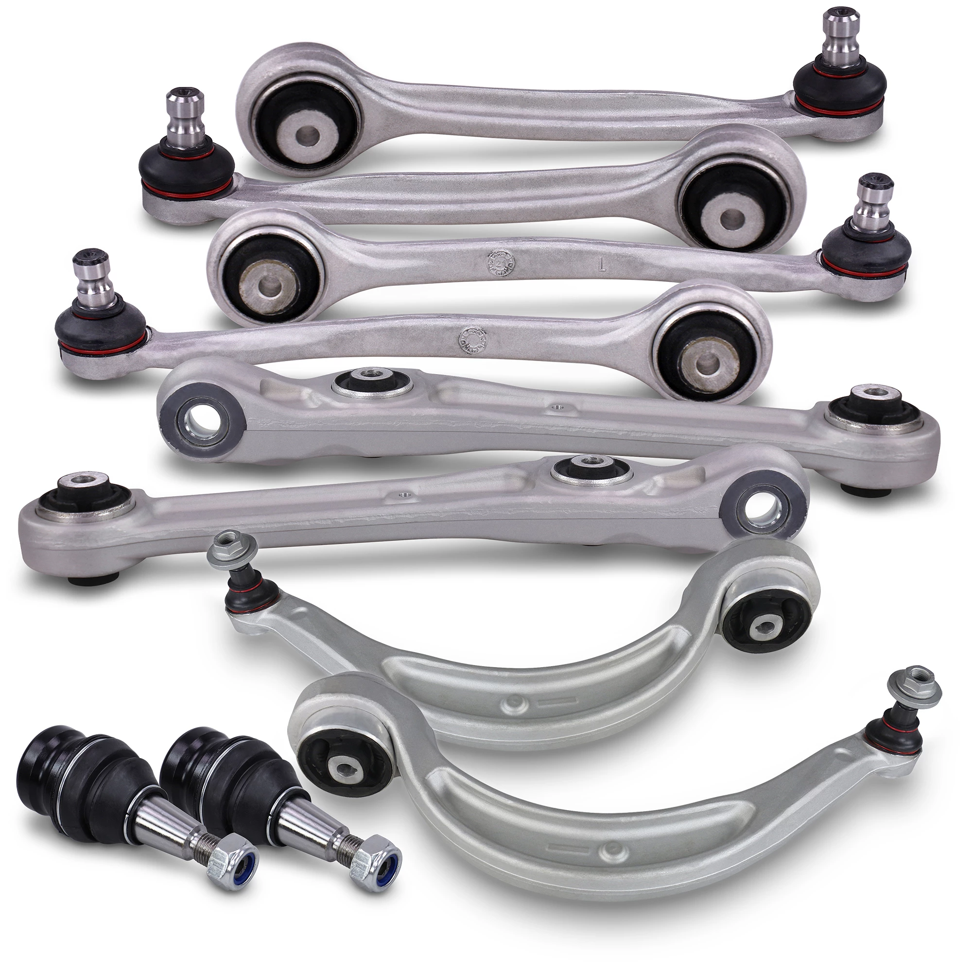 Set brate Audi B9 [1]