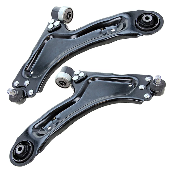 Set brate Opel CORSA C (X01) [3]