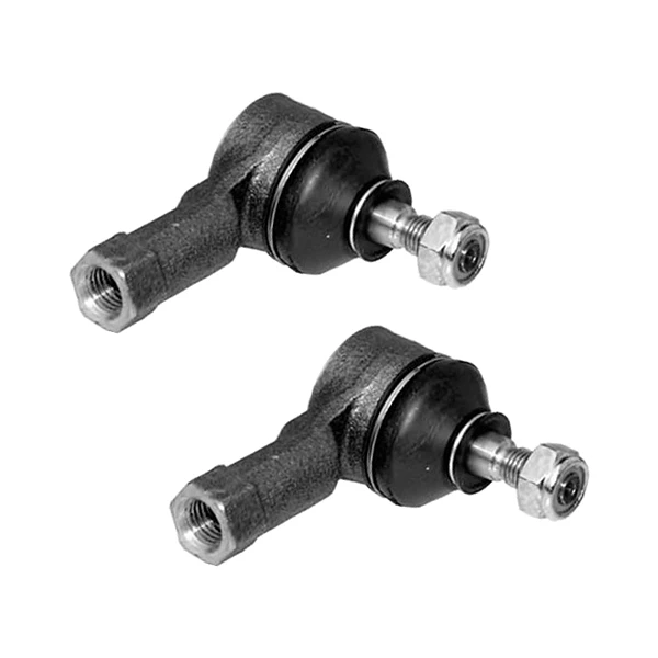 Set brate Opel CORSA C (X01) [4]