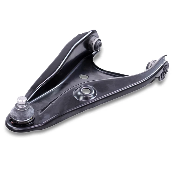 Set brațe suspensie față Dacia Logan (LS) – ATEC Germany [2]