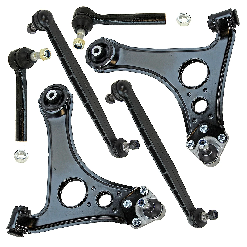 Set Brate Opel ASTRA H (A04) [1]