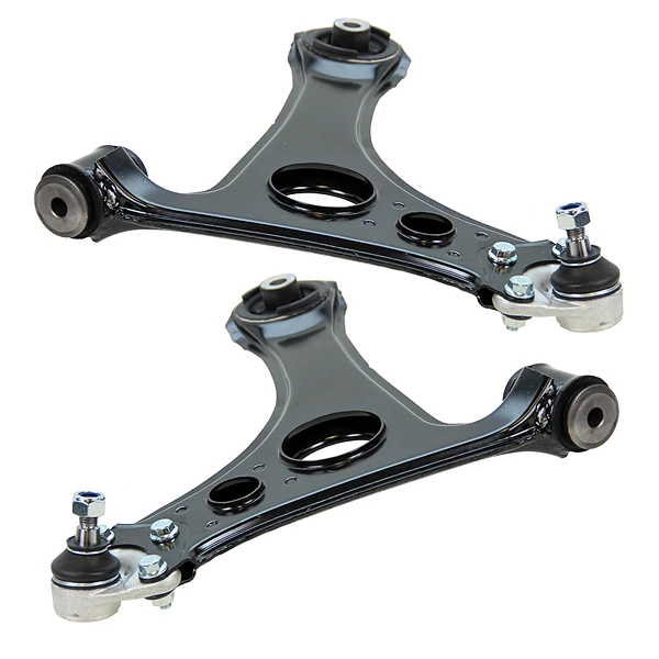 Set Brate Opel ASTRA H (A04) [3]