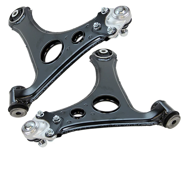 Set Brate Opel ASTRA H (A04) [4]