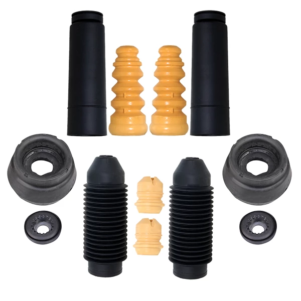 Set brate si suspensie Skoda OCTAVIA I (1U2),VW BORA (1J2),GOLF IV (1J1),Seat LEON (1M1),TOLEDO II (1M2),24 buc [4]