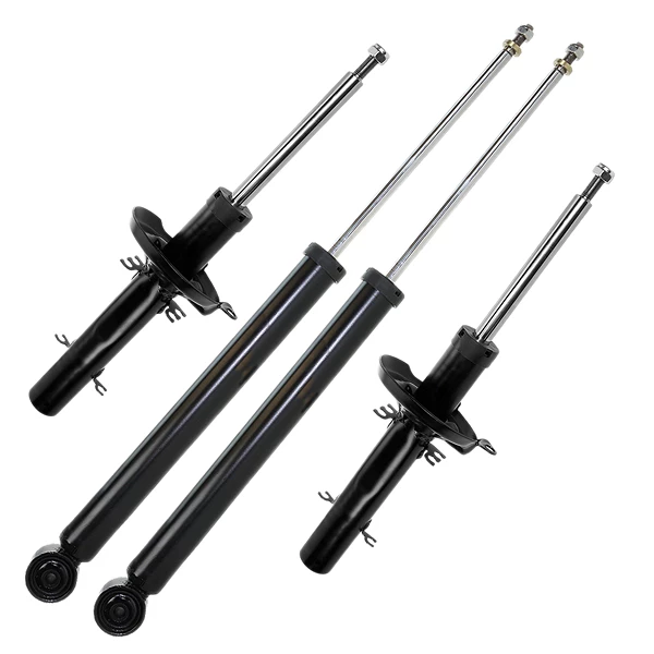 Set brate si suspensie Skoda OCTAVIA I (1U2),VW BORA (1J2),GOLF IV (1J1),Seat LEON (1M1),TOLEDO II (1M2),24 buc [6]