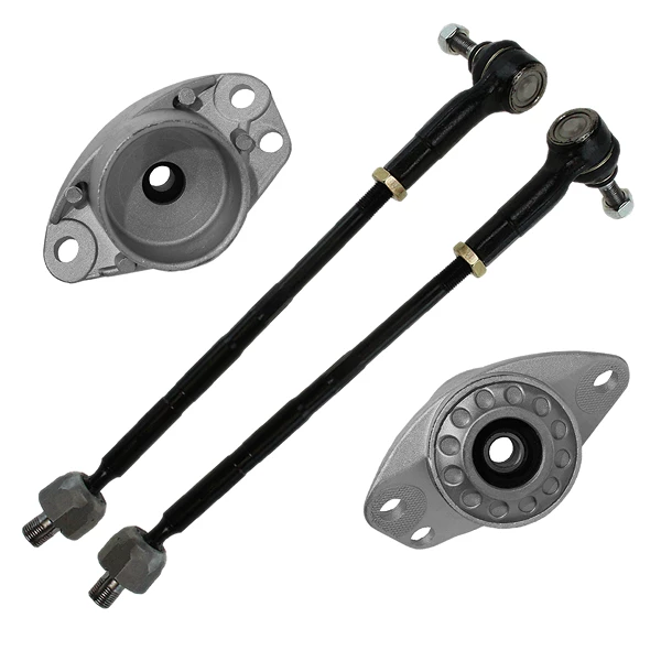 Set brate si suspensie Skoda OCTAVIA I (1U2),VW BORA (1J2),GOLF IV (1J1),Seat LEON (1M1),TOLEDO II (1M2),24 buc [2]