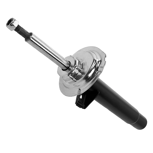 4x amortizoare cu suport superior și husă de praf E46 [3]