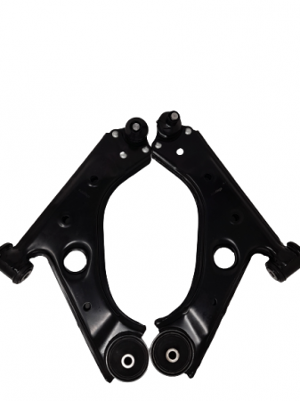 Kit brate punte fata (Atec germany)Opel corsa d [1]