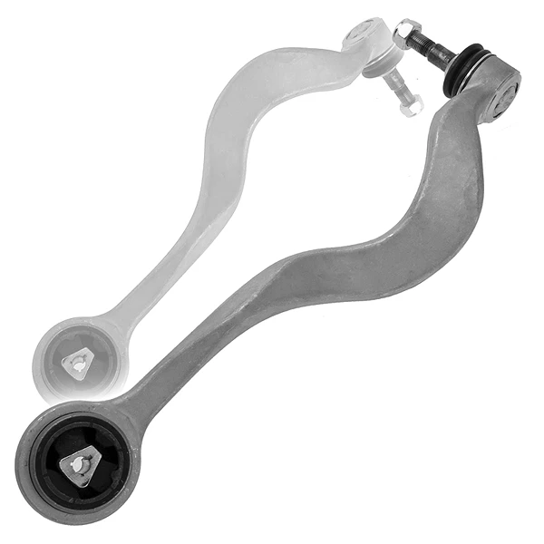 Kit brate punte fata BMW E60,61,(Atec germany) [4]