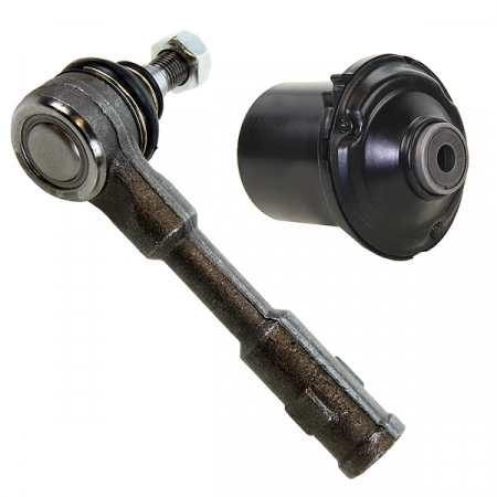 Kit brate punte fata Opel Astra G(T98),amortizoare fata set 14 buc [1]