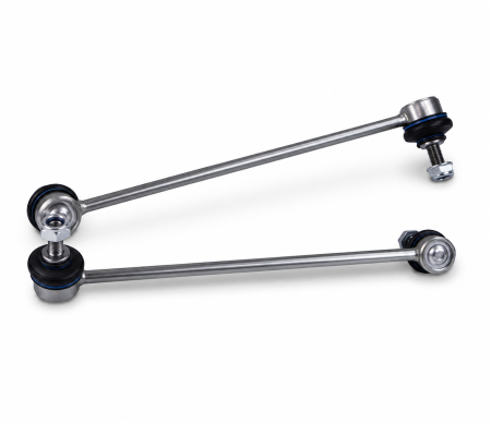 Kit Brațe Suspensie Față BMW F20 F30 F31 F32 F33 F34 F36 10 Piese | ATEC Germany [3]